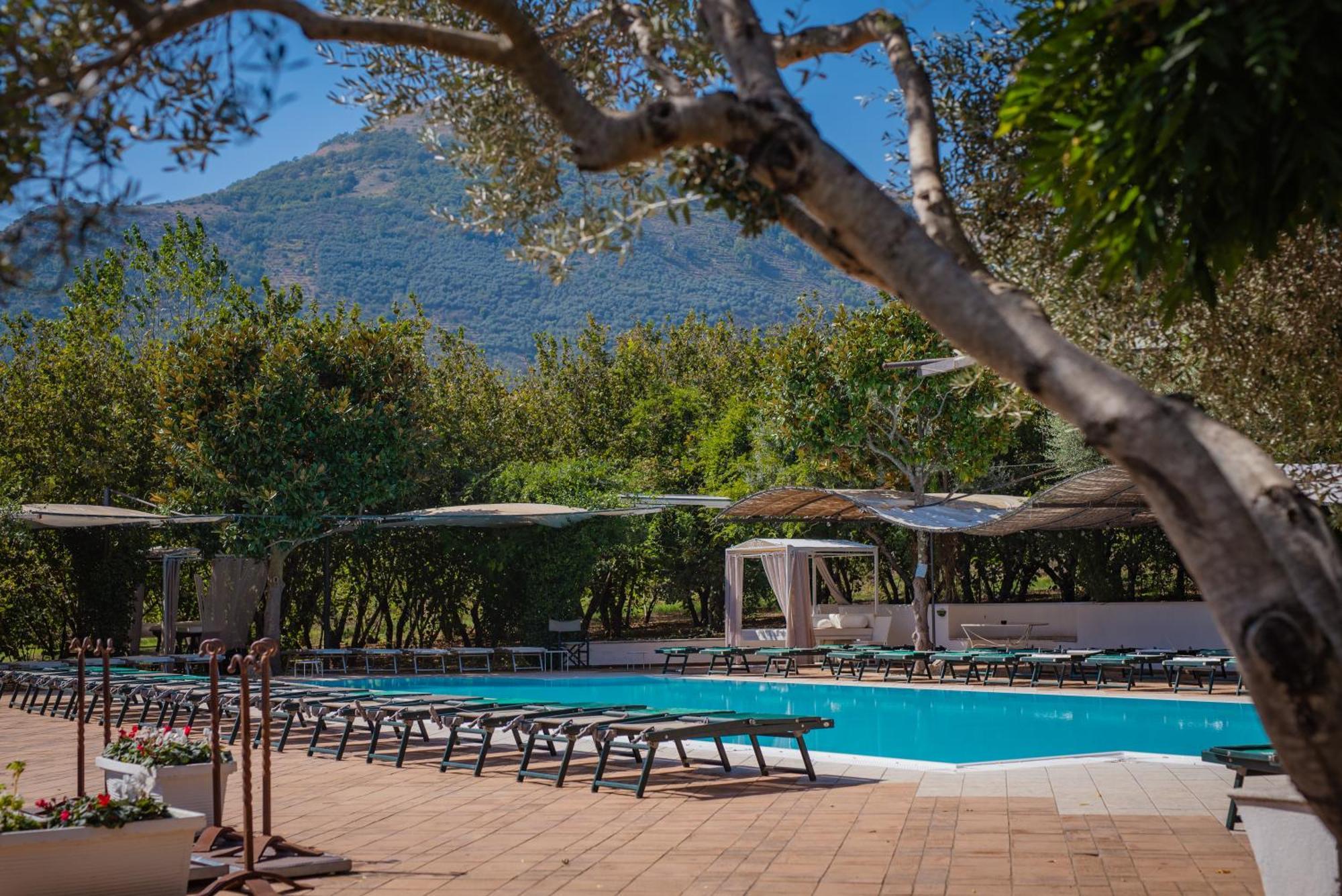 Rizzo And 4* San Cipriano Picentino